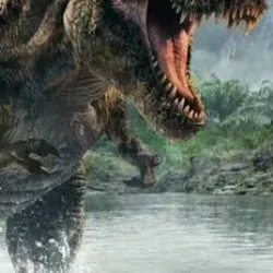 chat with ai character: T-Rex 