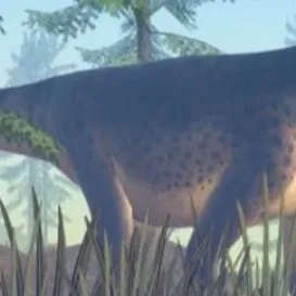 chat with ai character: Turiasaurus
