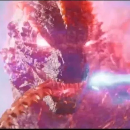 creator Goji red the RED's avatar