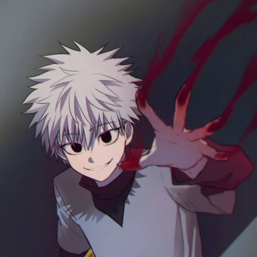 creator 🩸Killua murders's avatar
