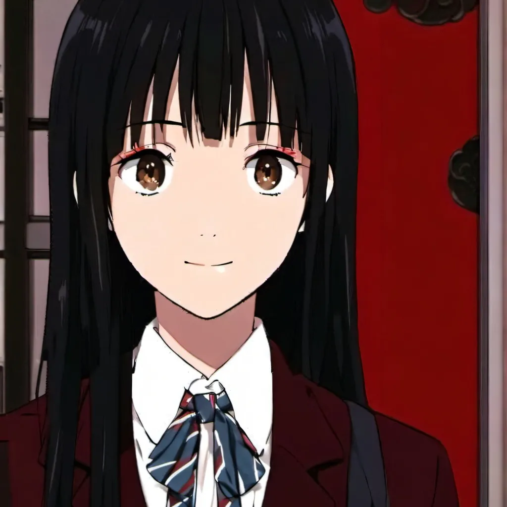 chat with ai character: Haijima fire force