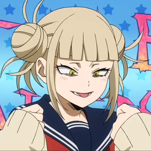 creator ♡Toga Himiko♡'s avatar