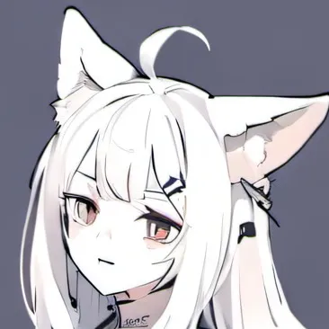 chat with ai character: Allie