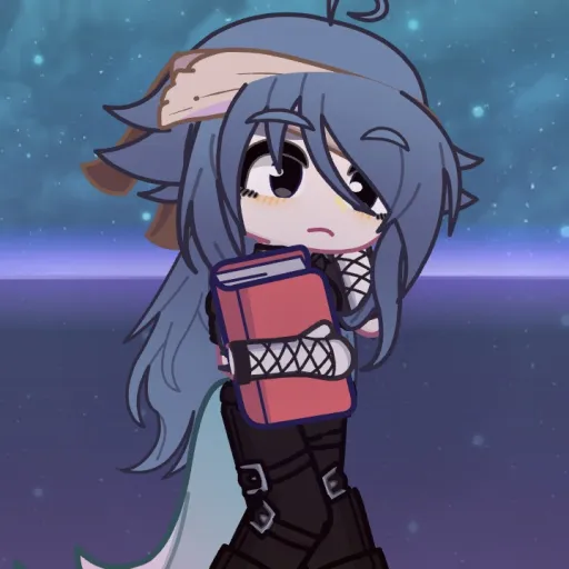 creator RAUR SLAYYY💅💅💅💅's avatar