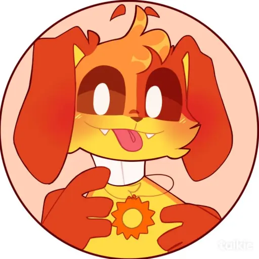 creator DogDay Cutie YIPPE's avatar