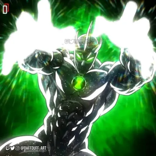 creator MandØ's avatar