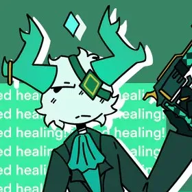 creator ○☆{Medkit}☆●'s avatar