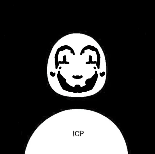 creator ICP FAN 🖤🤍's avatar