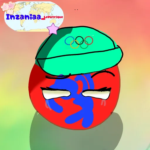 creator Inzania_LePutrique's avatar