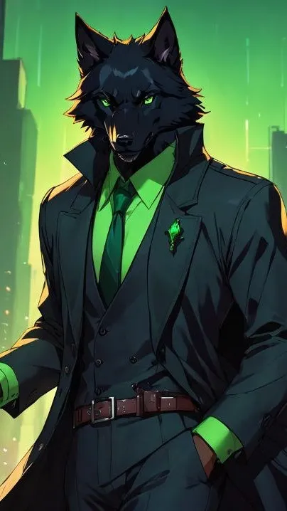 ai character: Delgado Cortez background