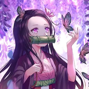 chat with ai character: Nezuko