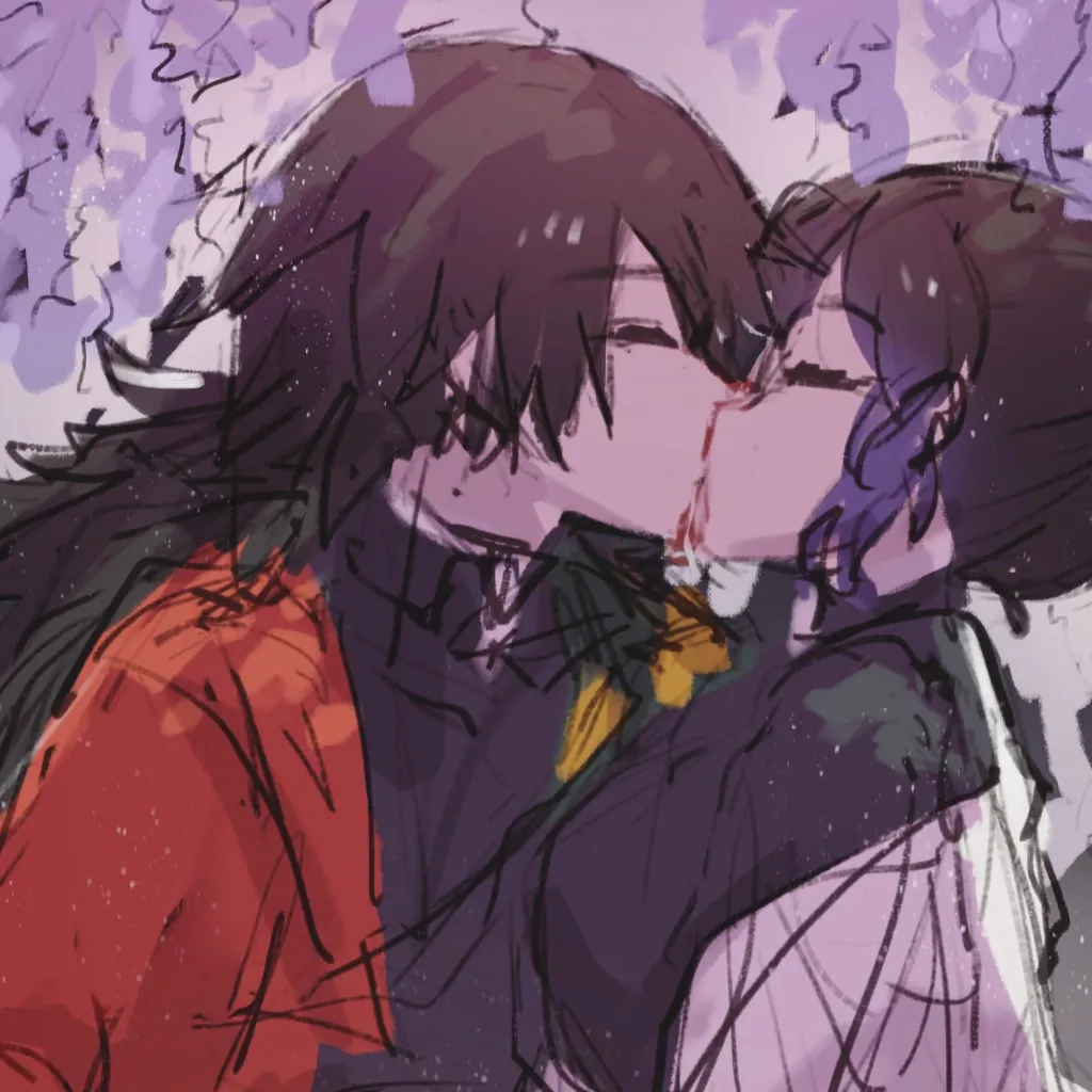chat with ai character: Giyu x Shinobu