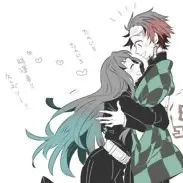 chat with ai character: Muichiro x Tanjiro