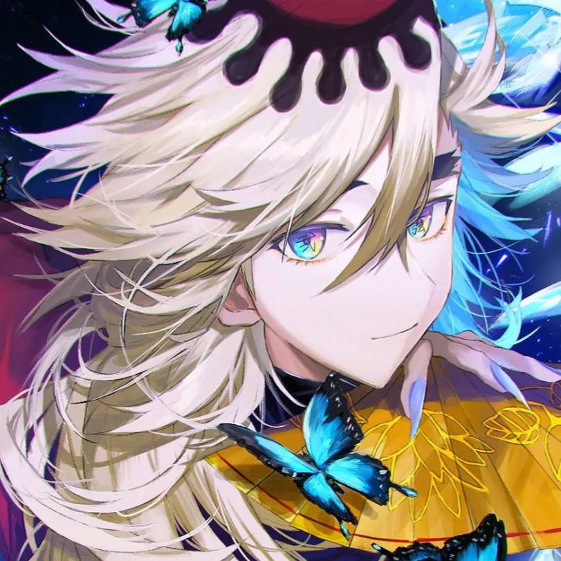chat with ai character: Doma