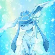 chat with ai character: Glaceon
