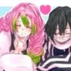 chat with ai character: Mitsuri and obanai