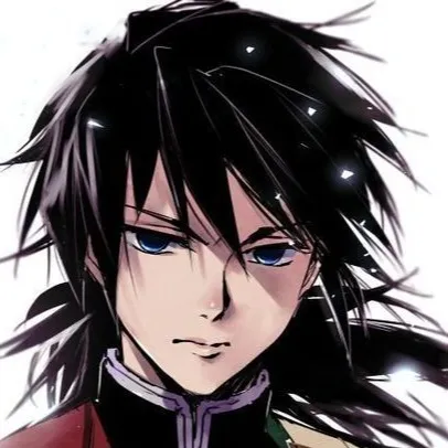 chat with ai character: ~Married to Giyu~