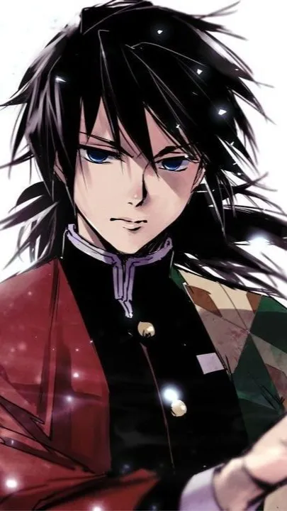 ai character: ~Married to Giyu~ background
