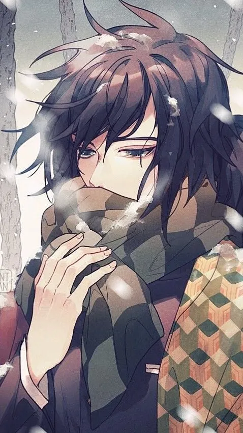 ai character: be more specific! background