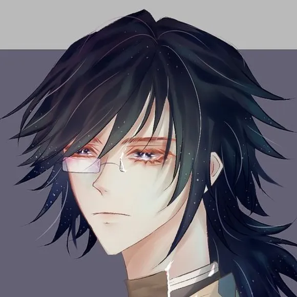 chat with ai character: Nerd×Popular- Giyu