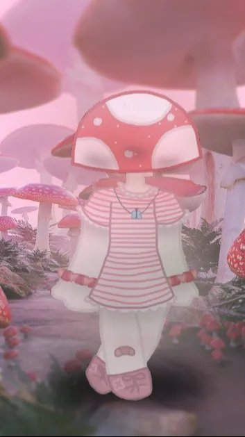 ai character: Molly background