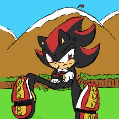 creator giant shadow's avatar