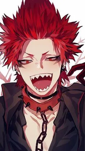 ai character: mha(ship drama) background