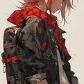 chat with ai character: MHA(secret singer)