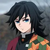 creator Ilovegiyuutomioka's avatar
