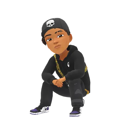 talkie's author avatar