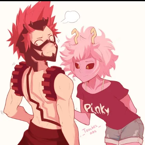 creator 🌸mina🌸✨ ashido✨'s avatar