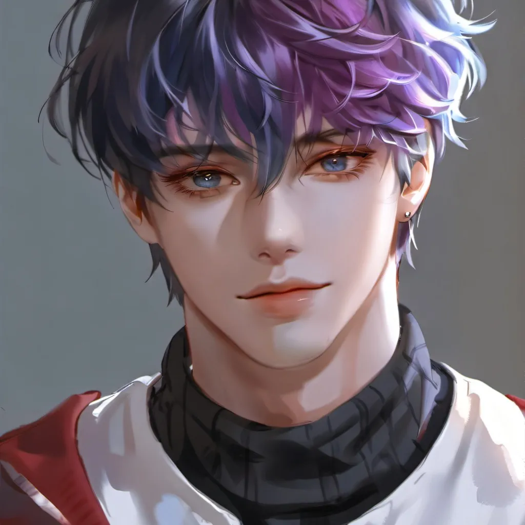 chat with ai character: ${ZANDER}$