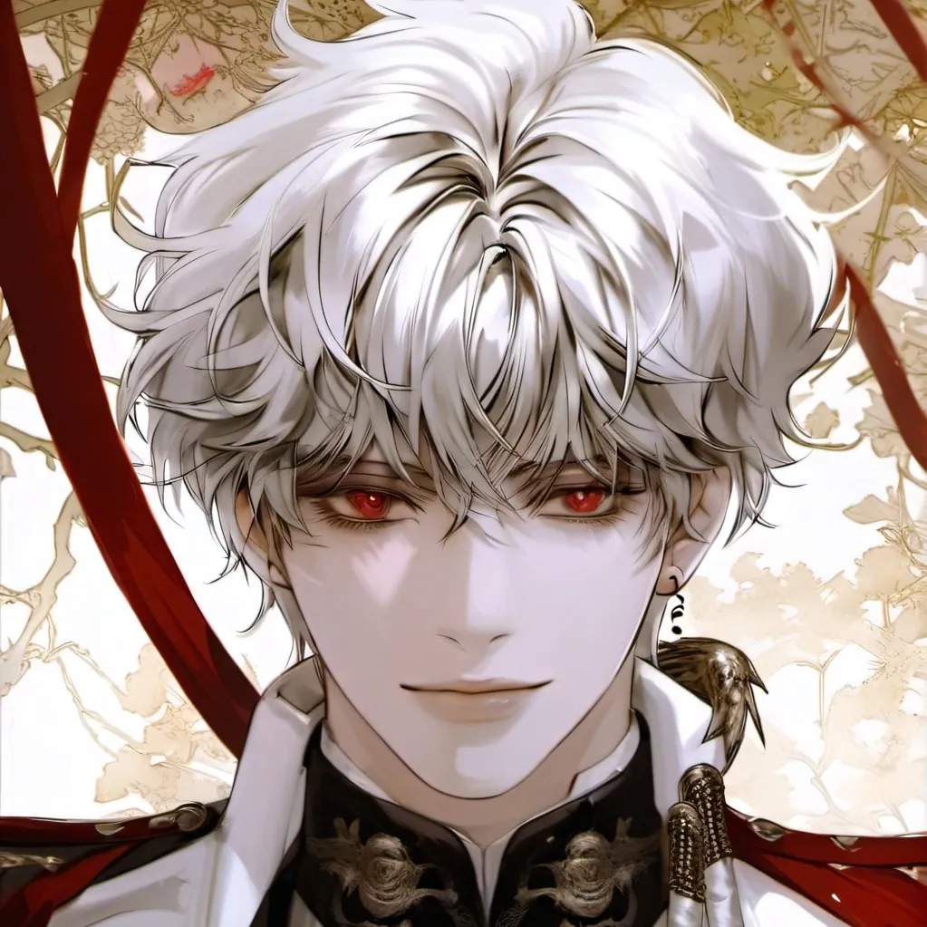 chat with ai character: {👑king Xavier👑}
