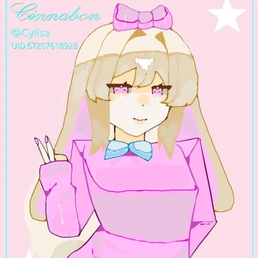 creator 🌈🎀Cinnabon🎀🌈's avatar