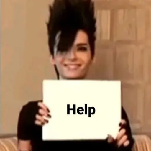 creator BILL_KAULITZZZ's avatar