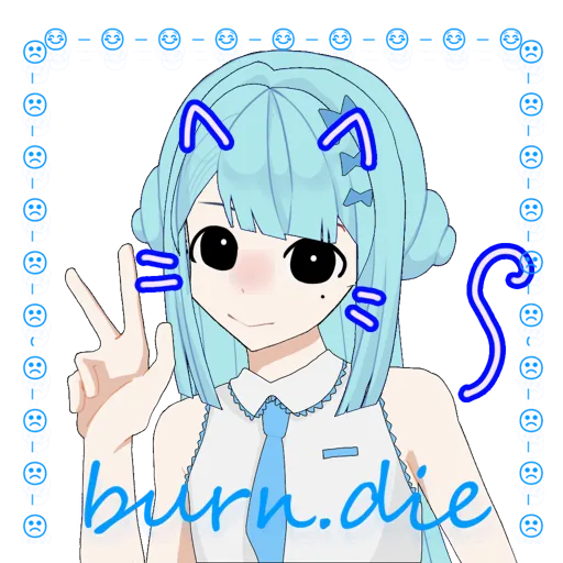 creator 1 l0v3 blu3 >:3's avatar