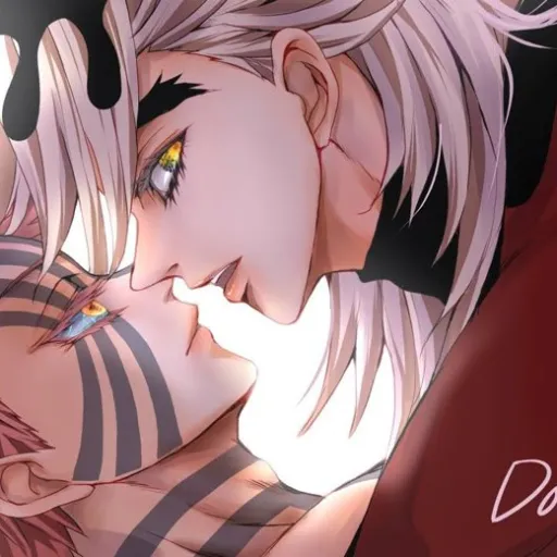 creator Akaza×Douma4life's avatar