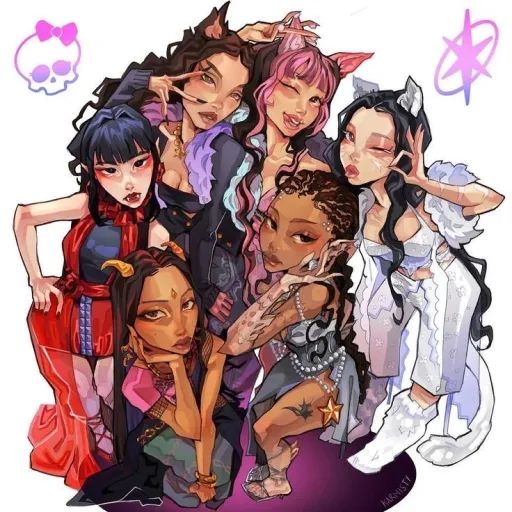 creator BARK4MOMMYAMY's avatar