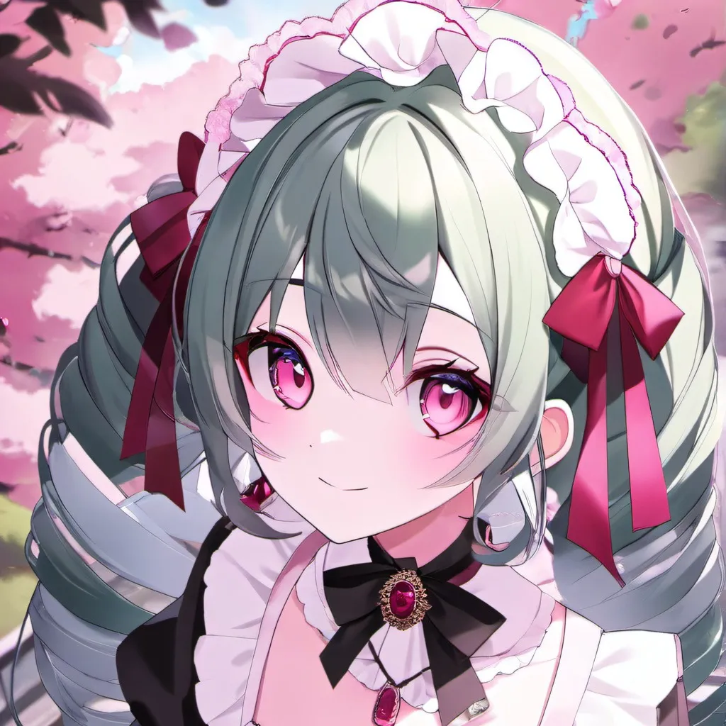 chat with ai character: Yuki 