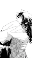 ai character: I'm not like you.. background