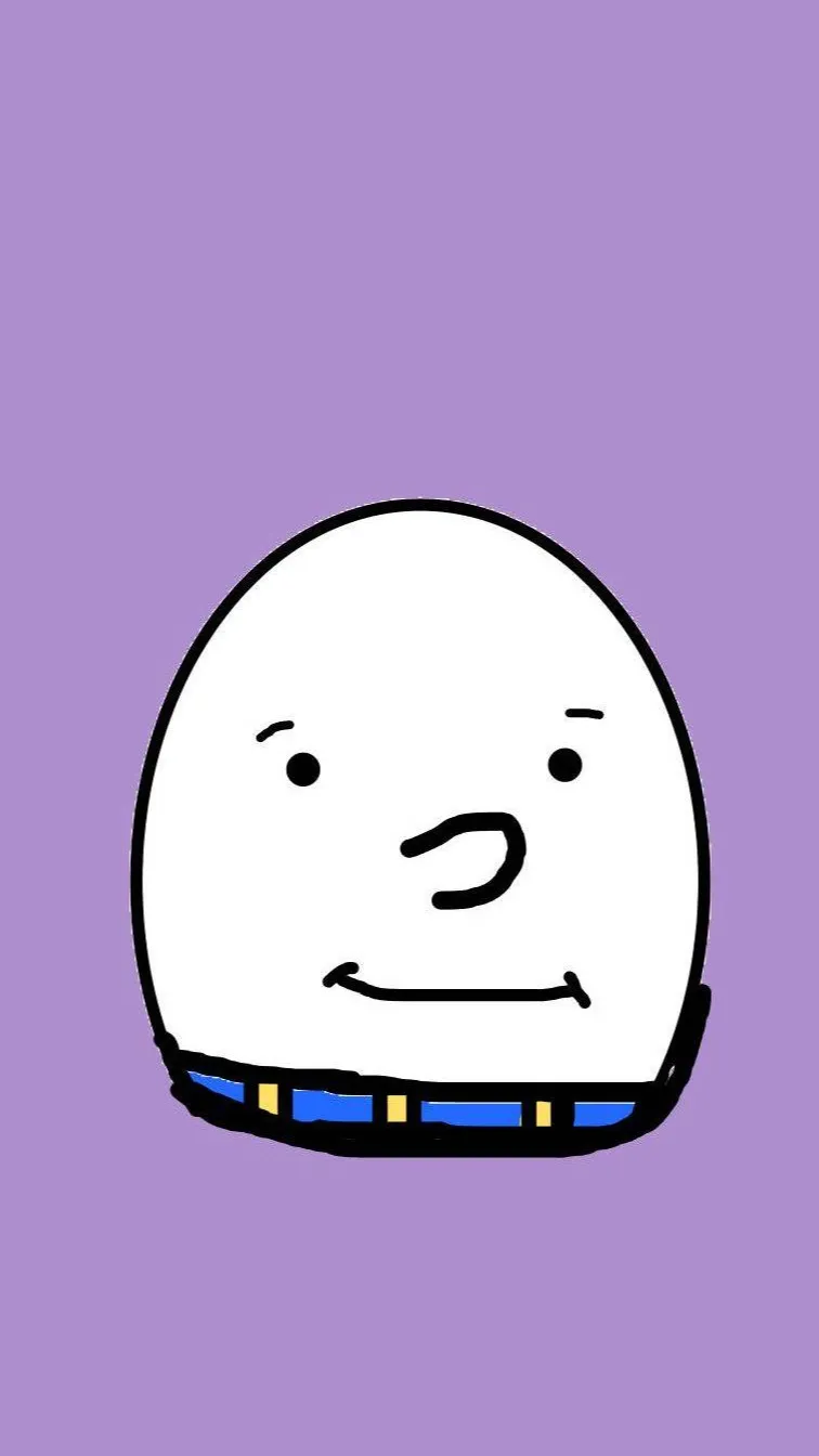 ai character: Flumpty (SNAR) background