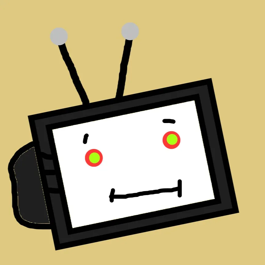 chat with ai character: Teleman (SNAR)