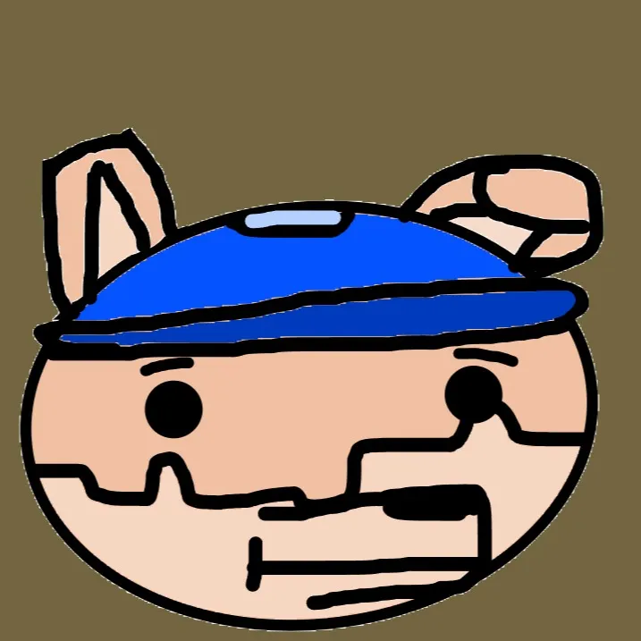 chat with ai character: Caney (SNAR)