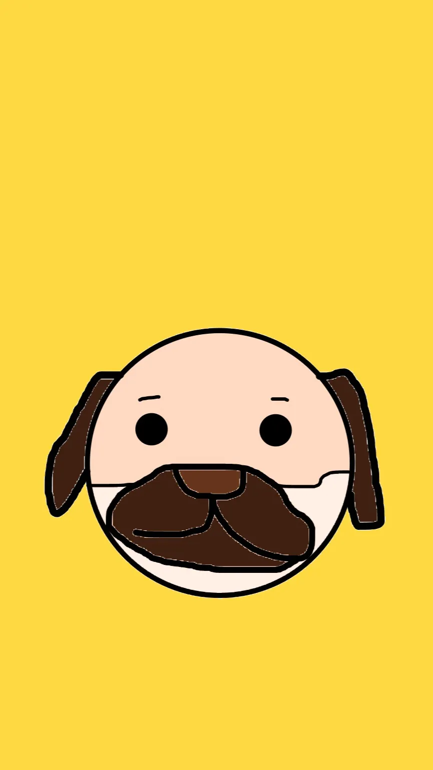 ai character: Jimm (SNAR) background