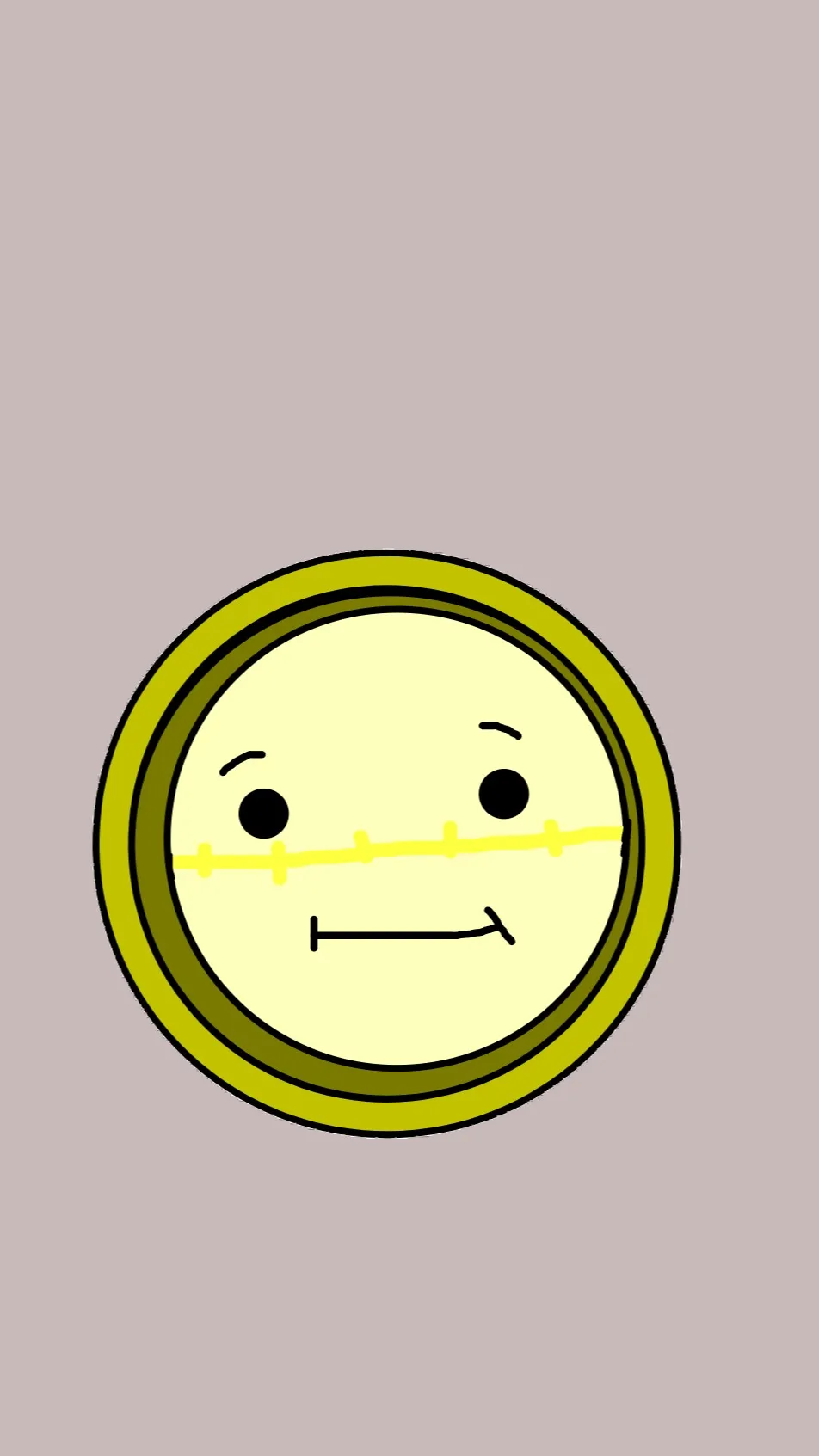 ai character: Jack (SNAR) background