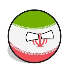 creator Iran1's avatar