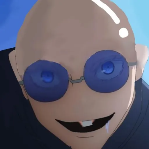 creator Communst Gojo's avatar