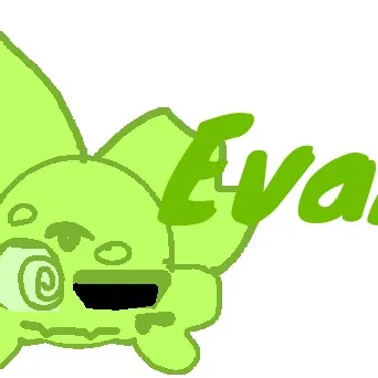 creator Evan or Eva's avatar