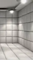 ai character: Experiment lab 87 background