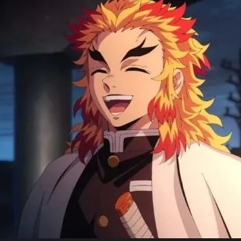 creator Kyojuro Rengoku 🍩🔥's avatar